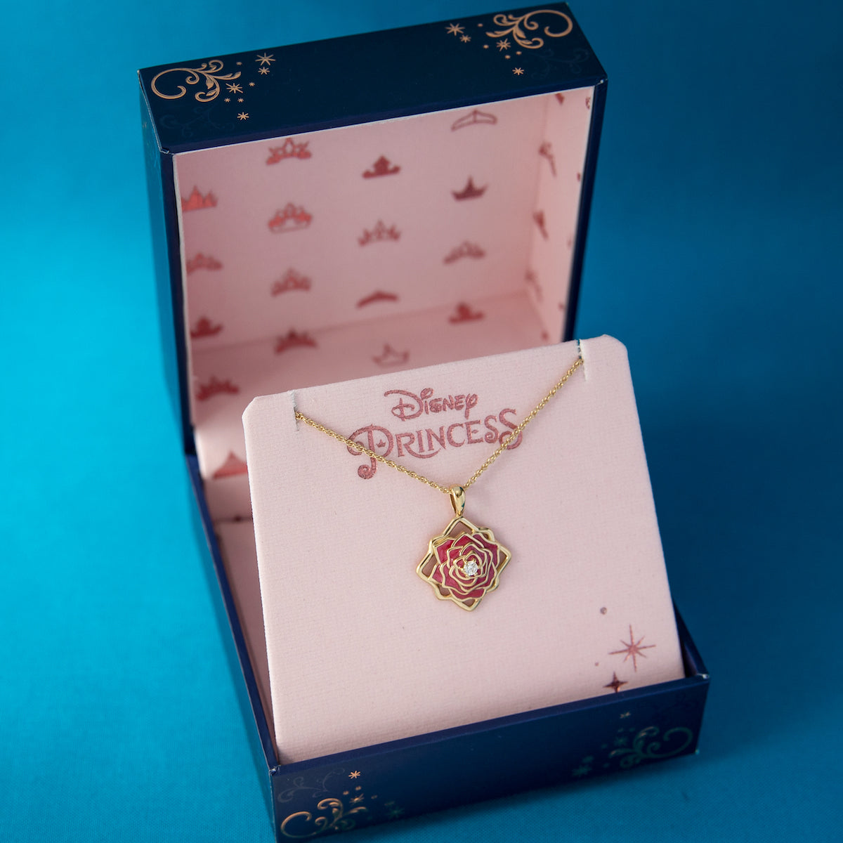 Disney Princess Belle Jewelry Set : Target